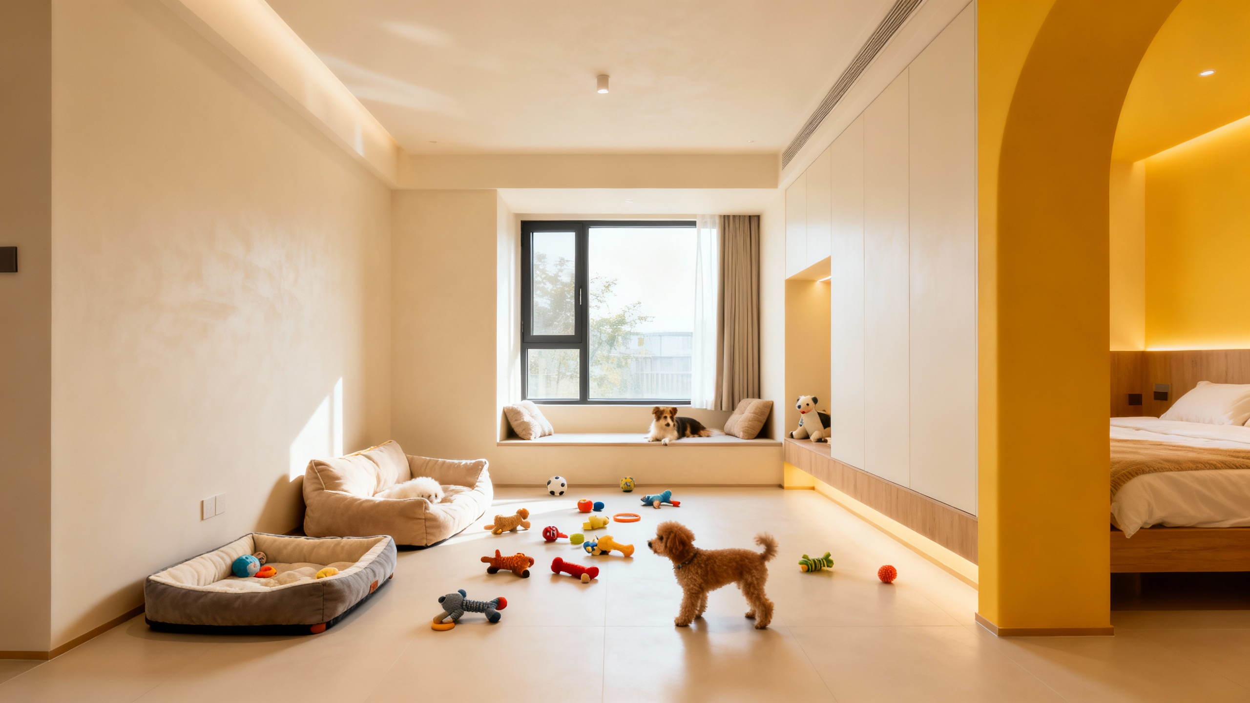 杭州某精品民宿