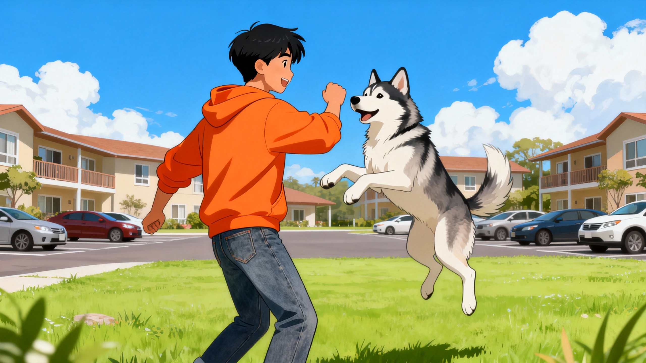 平台生态示意图